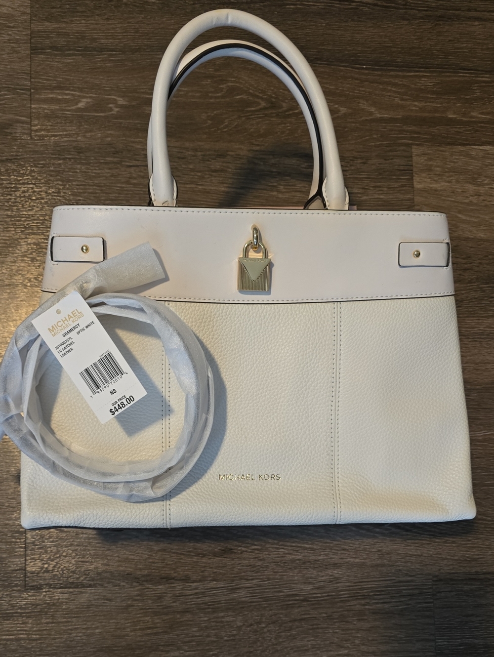 Michael Kors "Gramercy" Bag